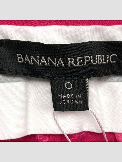 Pantalón BANANA REPUBLIC - Talla 32 (VOP00875939)-1