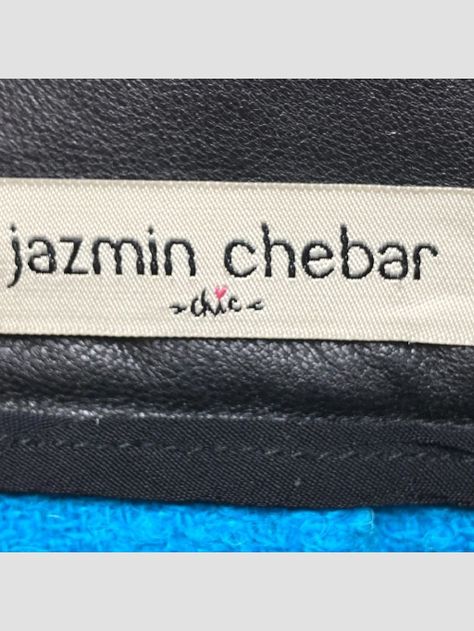Falda corta JAZMIN CHEBAR - Talla 40 (VOP00797411)-1