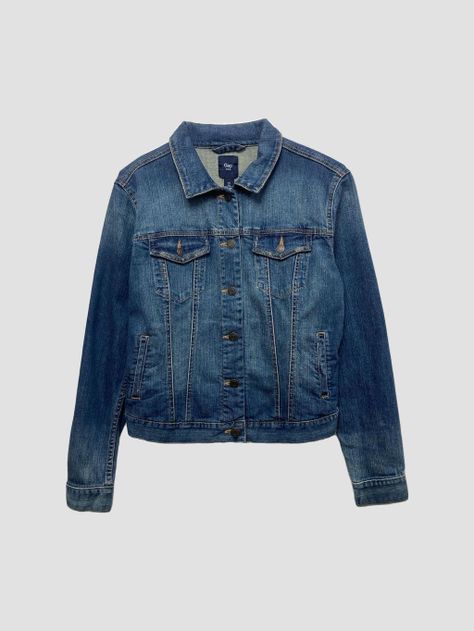 Chaqueta casual GAP - Talla S (VOP00956457)-0