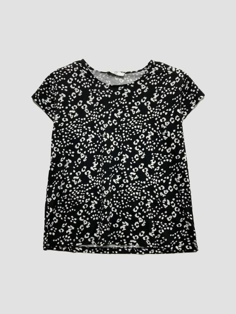 Polera ALANIZ - Talla S (VOP00884254)-0