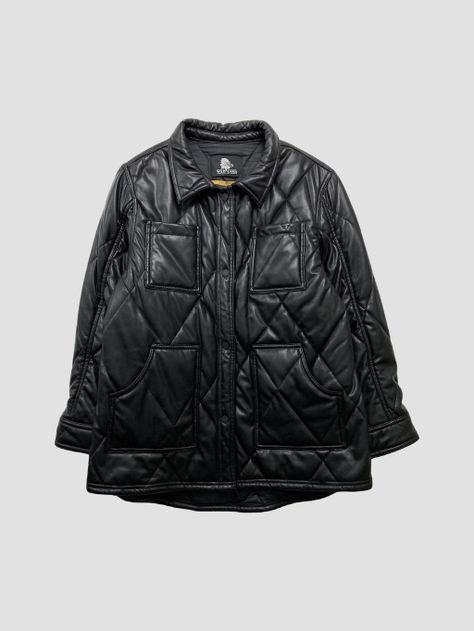 Chaqueta de abrigo WILD LAMA - Talla L (VOP00954735)-0