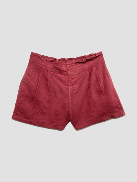 Short UMBRALE - Talla 34 (VOP00863264)-0