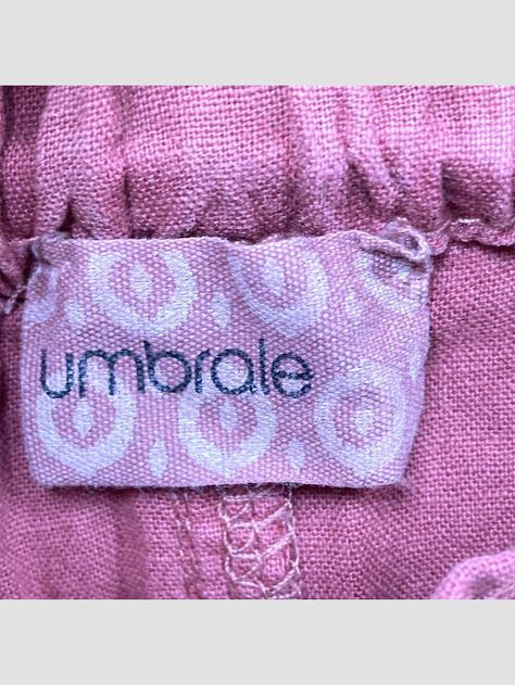 Short UMBRALE - Talla 34 (VOP00863264)-1