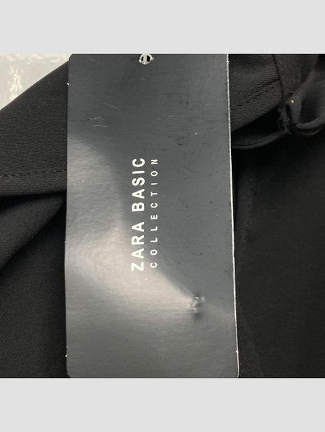 Enterito ZARA - Talla S (VOP00897420)-2