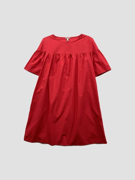 Vestido largo EDC BY ESPRIT - Talla S (VOP00948152)-0