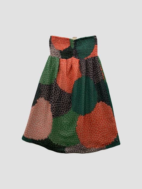 Vestido corto ROXY - Talla XS (VOP00930709)-0