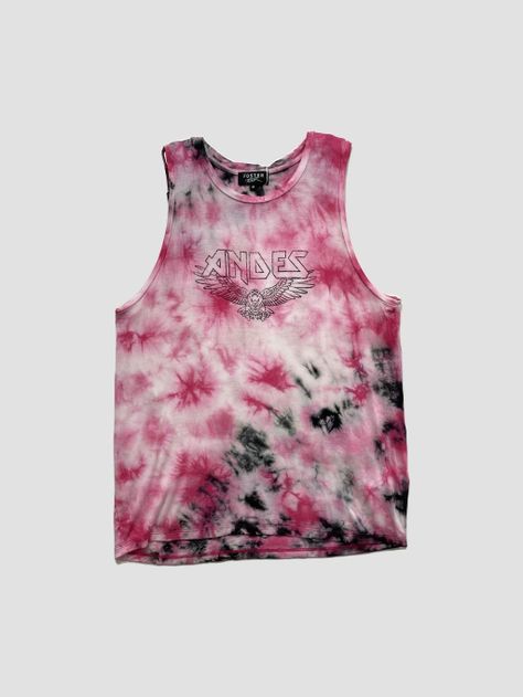 Polera sin mangas FOSTER - Talla M (VOP00853658)-0