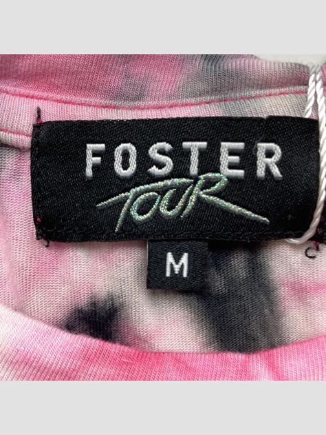 Polera sin mangas FOSTER - Talla M (VOP00853658)-1