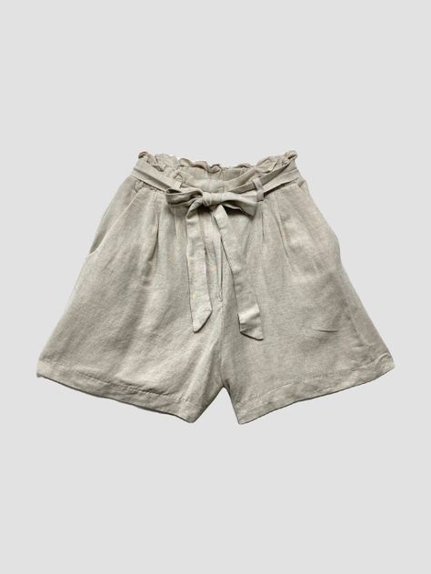 Short H&M - Talla 36 (VOP00930223)-0