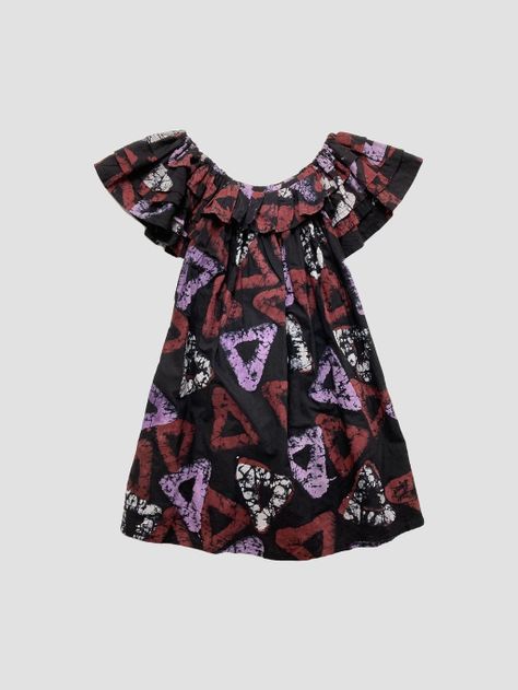 Vestido largo BUSAYO - Talla S (VOP00844629)-0
