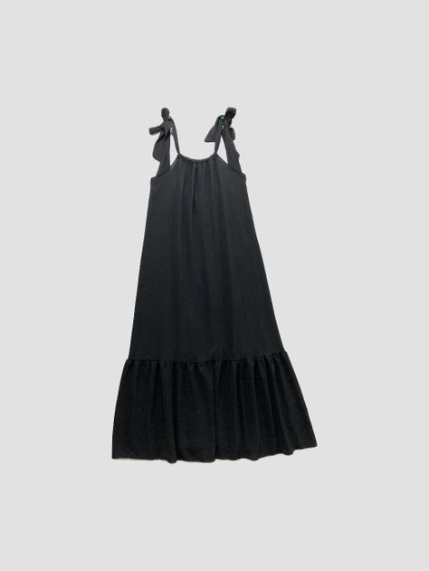 Vestido largo AMY - Talla S (VOP00847215)-0