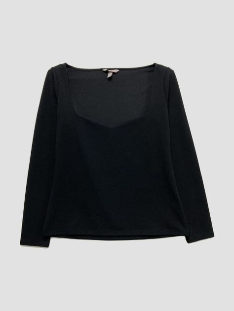 Polera H&M - Talla L (VOP00906667)-0