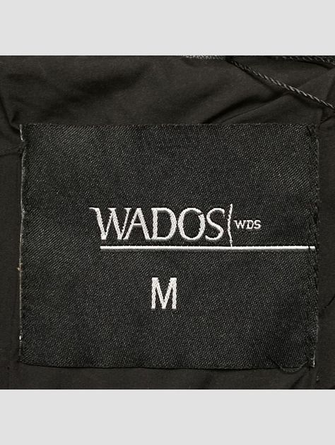 Chaqueta de abrigo WADOS - Talla M (VOP00943088)-1
