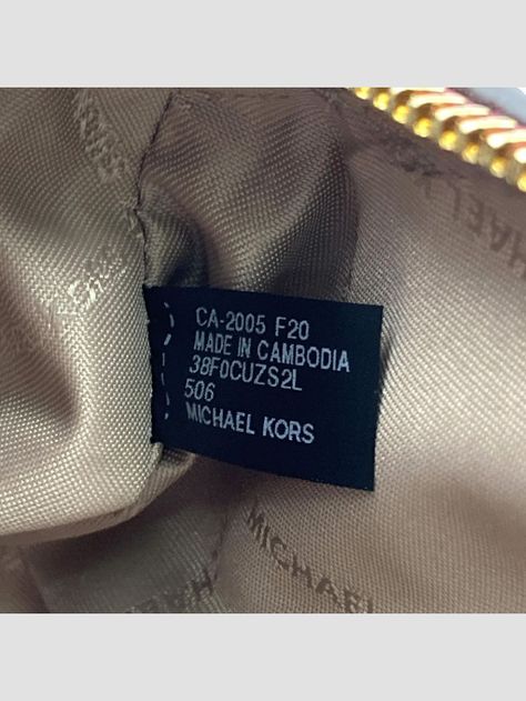 Cartera MICHAEL KORS - Talla Talla Única (VOP00940428)-6
