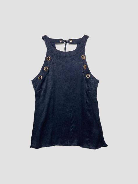 Polera sin mangas MARITTIMO - Talla M (VOP00904624)-0