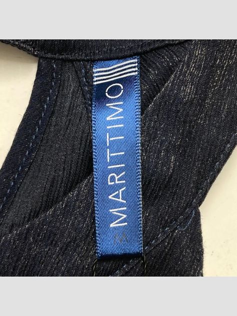 Polera sin mangas MARITTIMO - Talla M (VOP00904624)-2