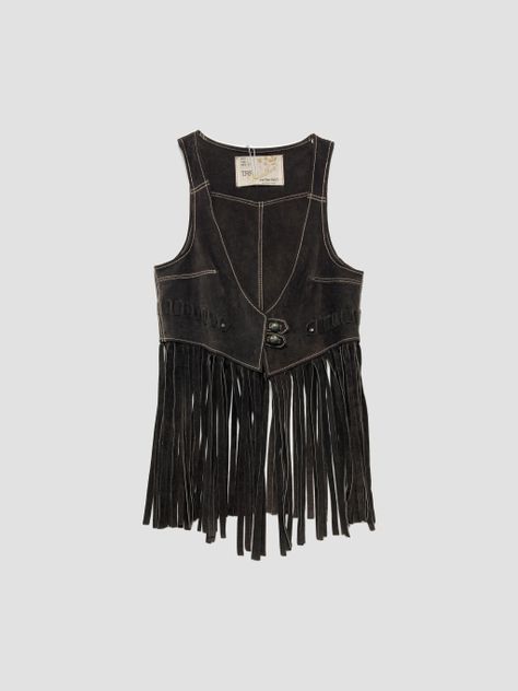 Chaqueta casual ZARA - Talla L (VOP00821594)-0