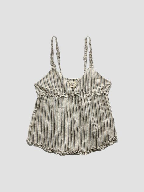 Polera sin mangas UMBRALE - Talla S (VOP00903618)-0
