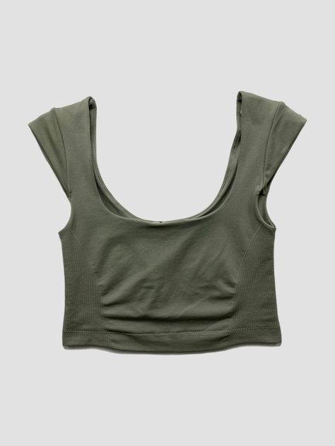 Top INDEX - Talla M (VOP00931621)-0