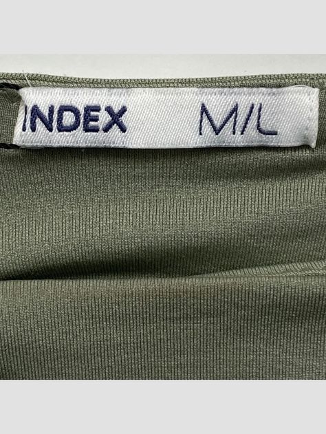 Top INDEX - Talla M (VOP00931621)-1