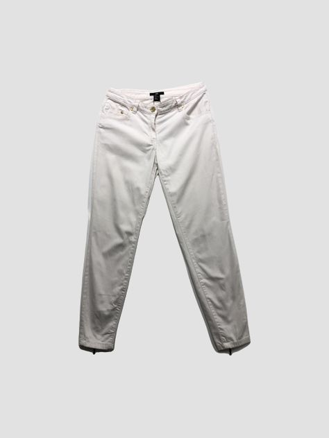 Jean H&M - Talla 34 (VOP00891067)-0