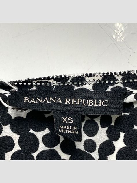 Polera sin mangas BANANA REPUBLIC - Talla XS (VOP00930701)-1