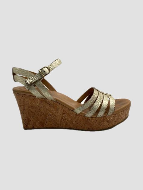 Sandalias UGG - Talla 35 (VOP00768567)-0