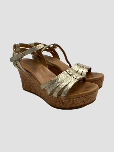 Sandalias UGG - Talla 35 (VOP00768567)-1