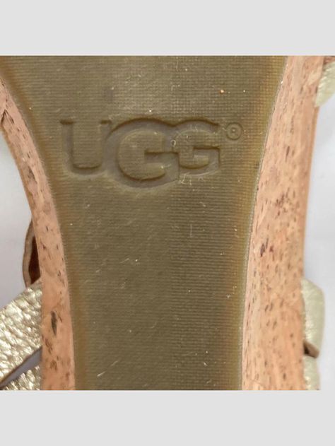 Sandalias UGG - Talla 35 (VOP00768567)-2