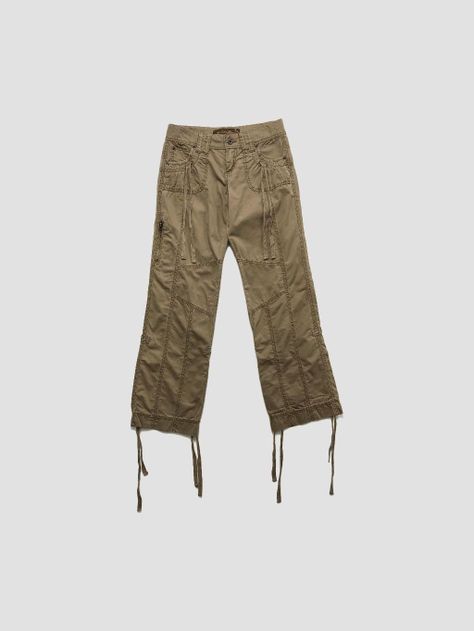 Pantalón WADOS - Talla 34 (VOP00854127)-0