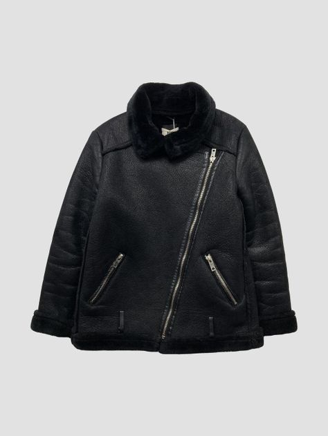 Chaqueta de abrigo KATTO JEANS - Talla M (VOP00952880)-0