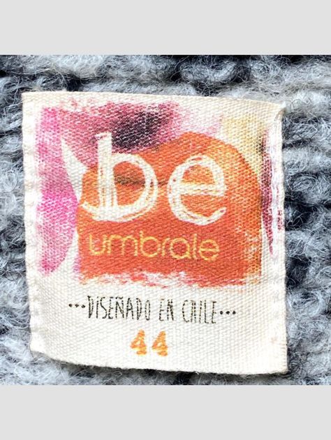 Chaqueta de abrigo UMBRALE - Talla XXL (VOP00771533)-1