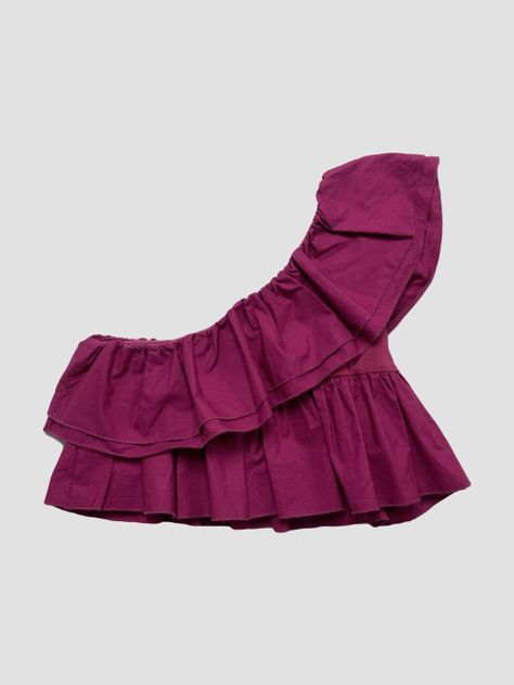 Top ZARA - Talla M (VOP00958665)-0