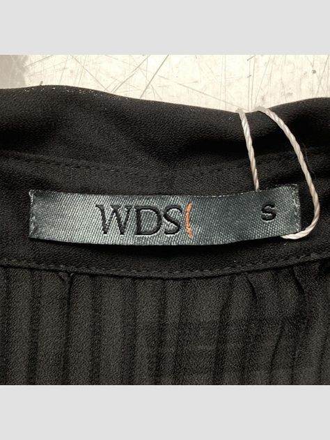 Camisa WADOS - Talla S (VOP00881850)-1