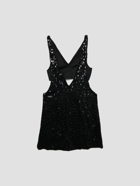 Vestido corto SAINT MALE - Talla S (VOP00943686)-0