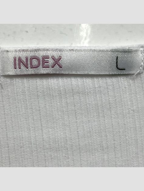 Top INDEX - Talla L (VOP00928876)-1