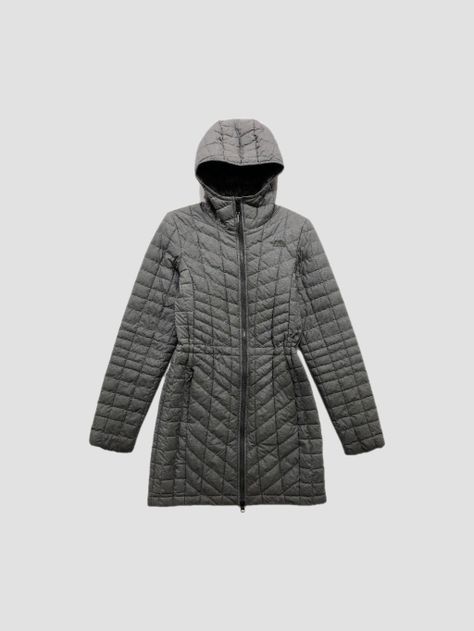 Chaqueta de abrigo THE NORTH FACE - Talla XS (VOP00773394)-0