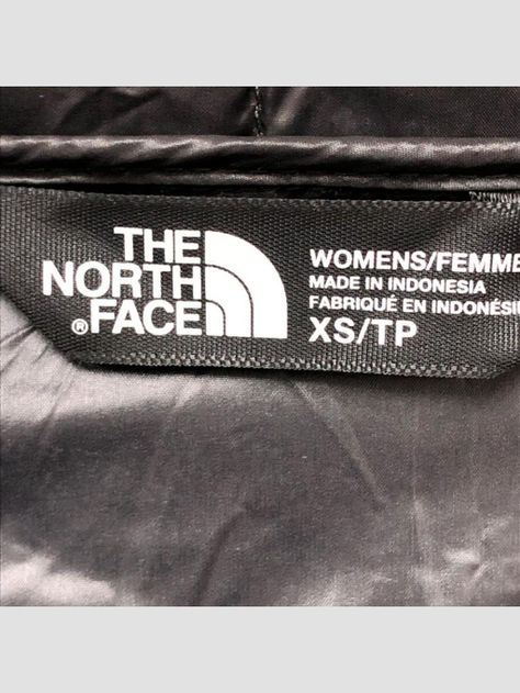 Chaqueta de abrigo THE NORTH FACE - Talla XS (VOP00773394)-1