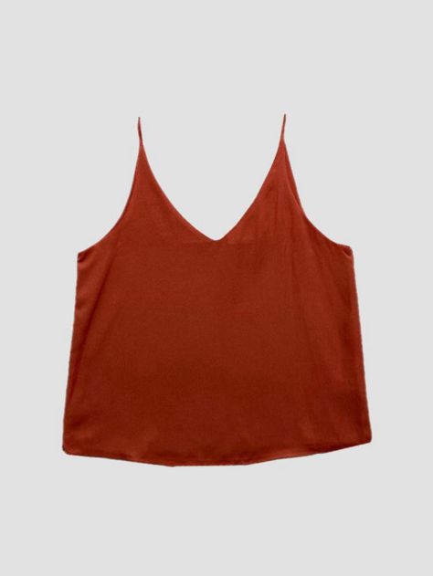 Polera sin mangas ALANIZ - Talla L (VOP00773314)-0