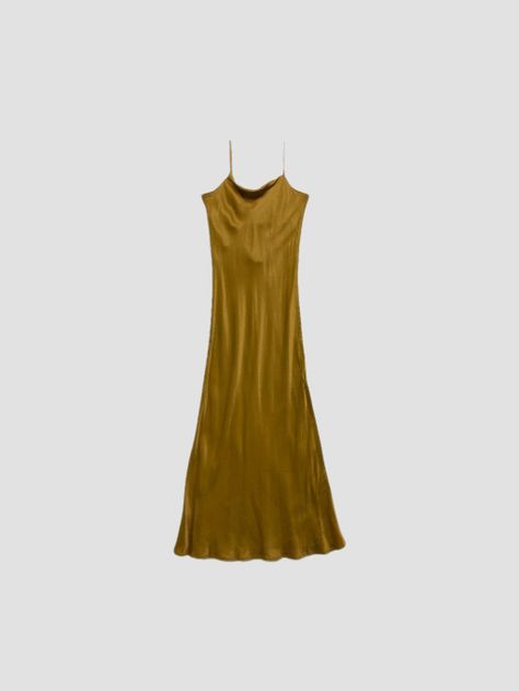 Vestido largo ETAM - Talla S (VOP00775466)-0