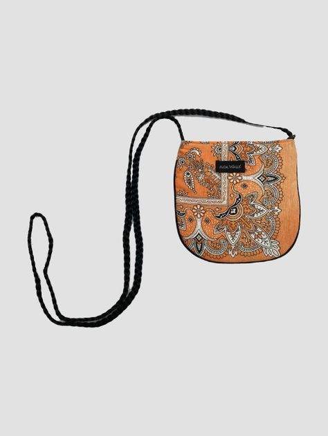 Bandolera AIDA WALLS - Talla Talla Única (VOP00841427)-0