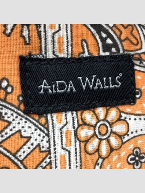 Bandolera AIDA WALLS - Talla Talla Única (VOP00841427)-1