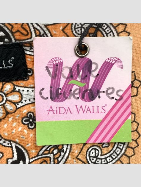 Bandolera AIDA WALLS - Talla Talla Única (VOP00841427)-2