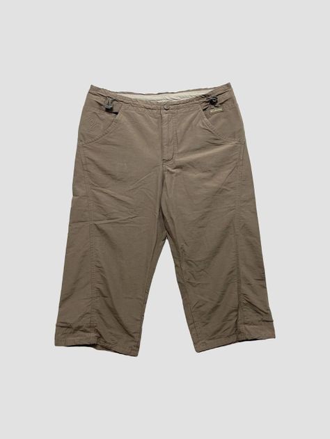 Pantalón COLUMBIA - Talla 34 (VOP00914376)-0