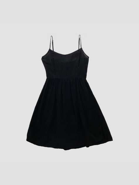 Vestido corto H&M - Talla XS (VOP00913217)-0