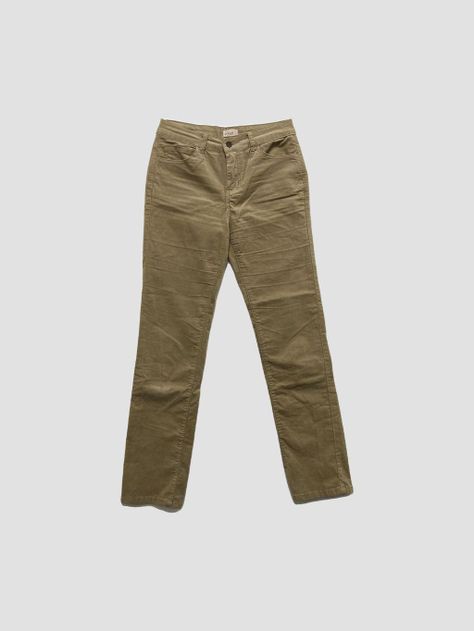 Pantalón UMBRALE - Talla 38 (VOP00840621)-0