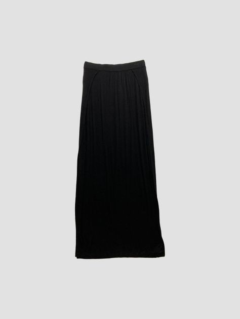 Falda larga DIVIDED BY H&M - Talla 36 (VOP00856058)-0