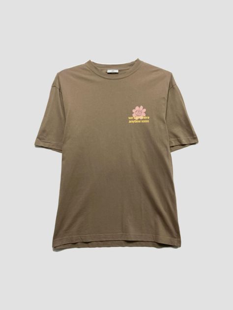 Polera H&M - Talla S (VOP00879357)-0