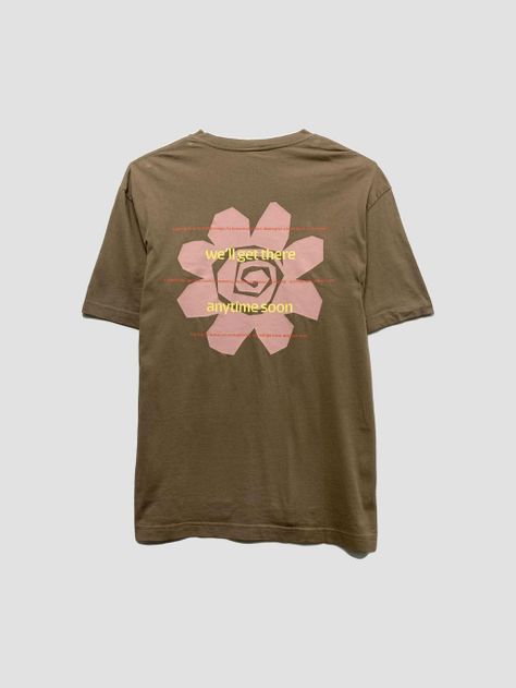 Polera H&M - Talla S (VOP00879357)-1