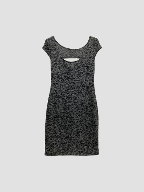 Vestido corto GUESS - Talla S (VOP00884259)-0